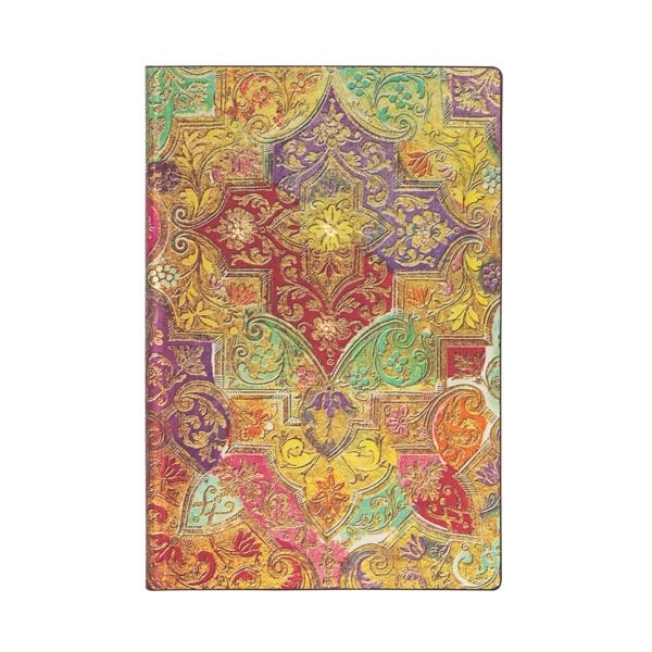 Notatbok Paperblanks Bavarian WF mini flexis