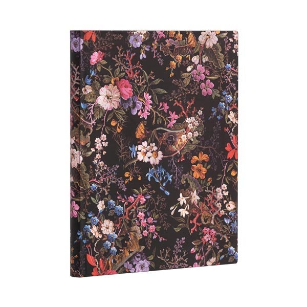 Notatbok Paperblanks Floralia ultra flexis