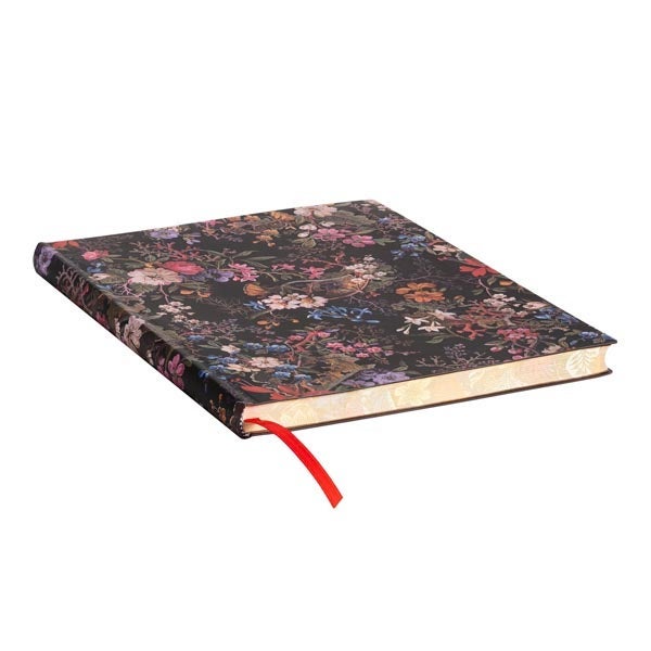 Notatbok Paperblanks Floralia ultra flexis