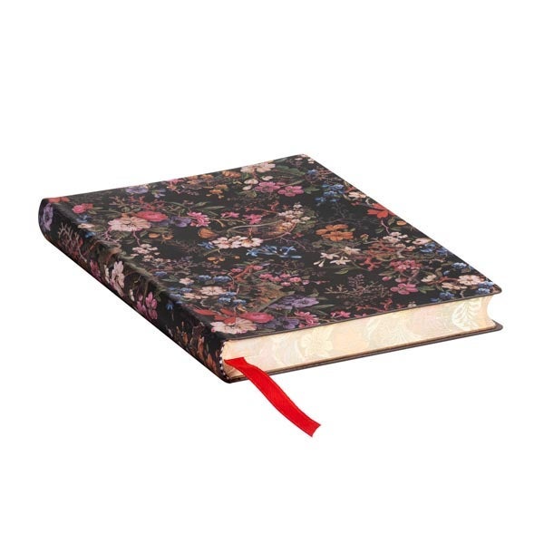 Notatbok Paperblanks Floralia mini flexis