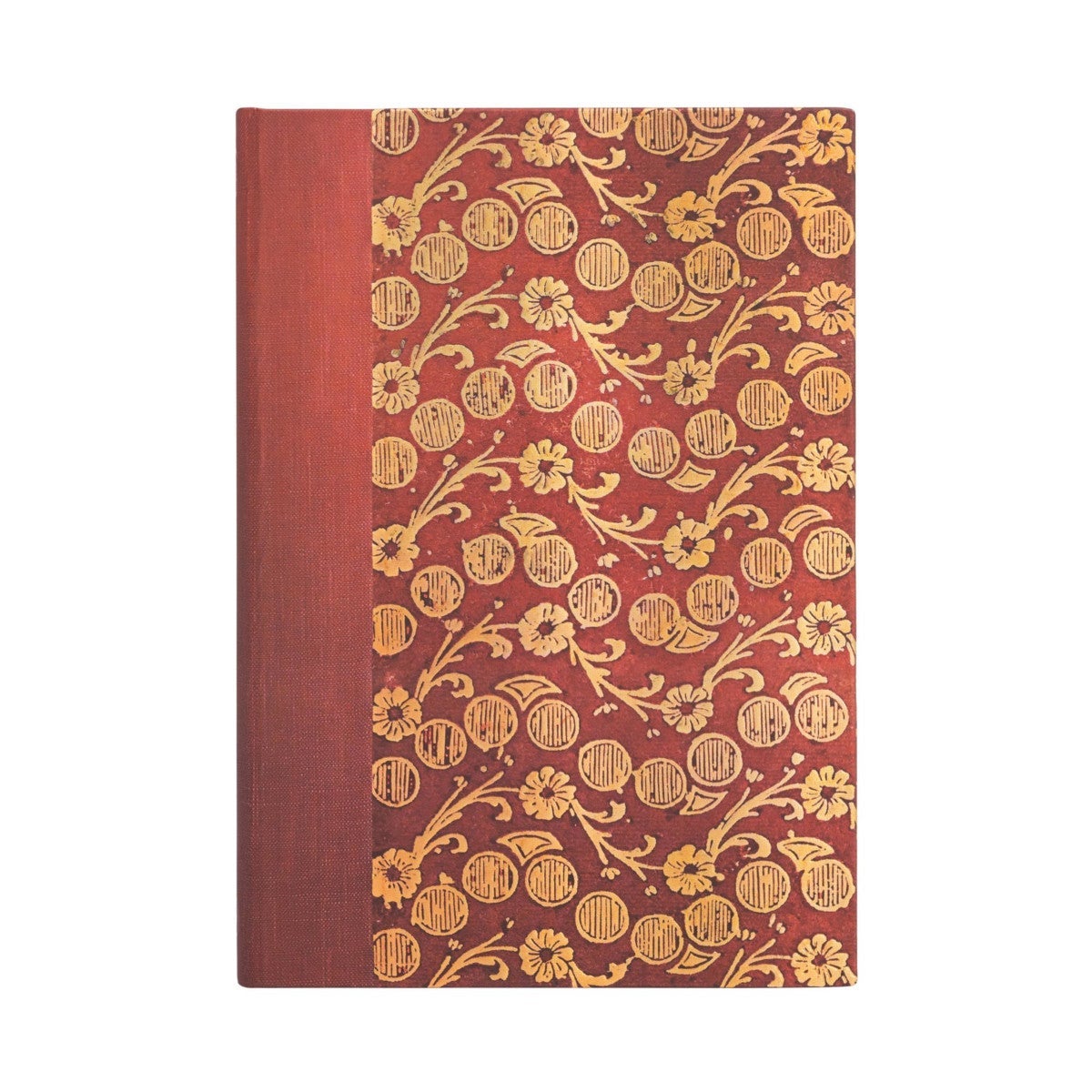 Notatbok Paperblanks The Wave vol.4 midi