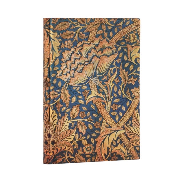 Notatbok Paperblanks Morris Windrush Midi Linjert