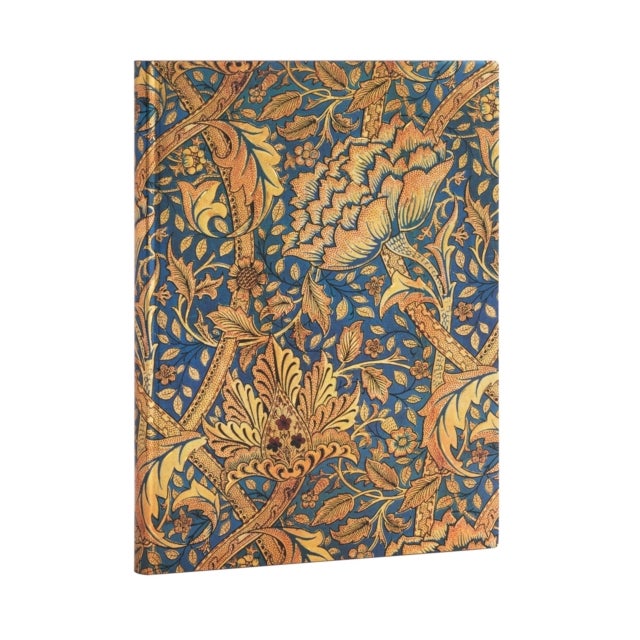 Notatbok Paperblanks Morris Windrush Linjert Ultra