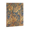 Notatbok Paperblanks Morris Windrush Linjert Ultra