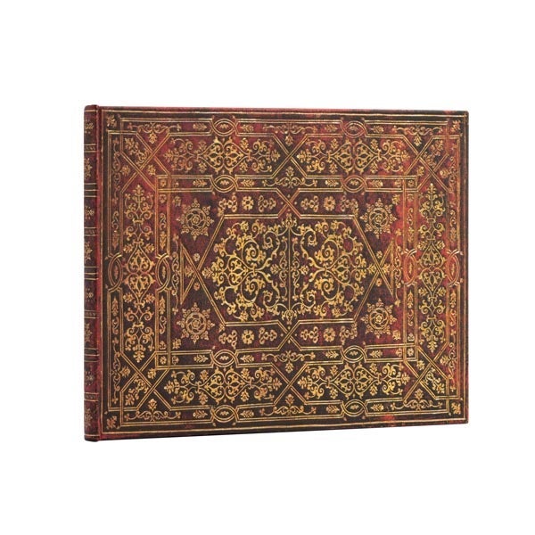 Gjestebok Paperblanks Evangeline ulinjert