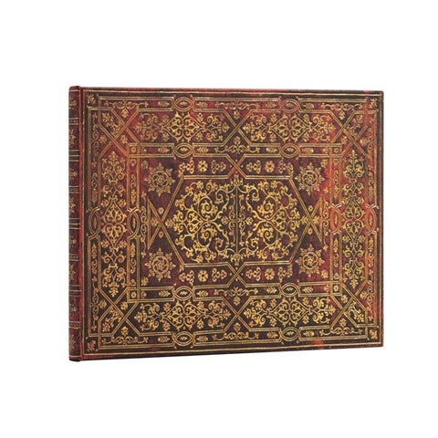 Gjestebok Paperblanks Evangeline ulinjert