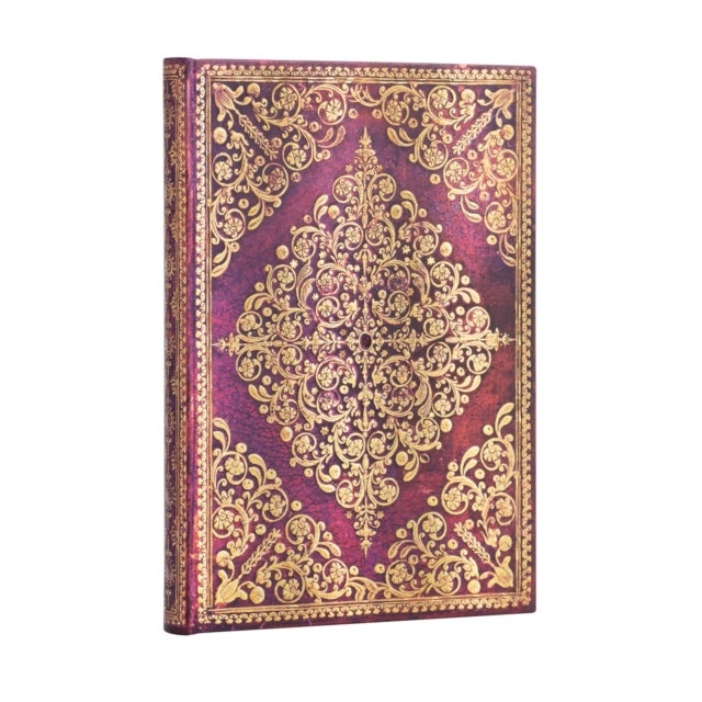 Notatbok Paperblanks Viola Midi Linjert