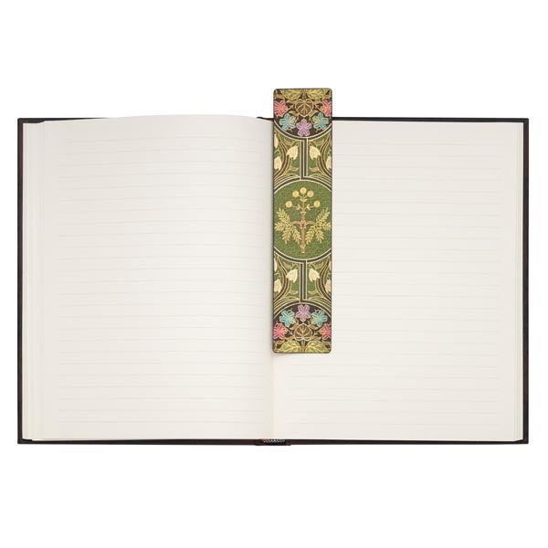 Bokmerke Paperblanks Poetry in Bloom