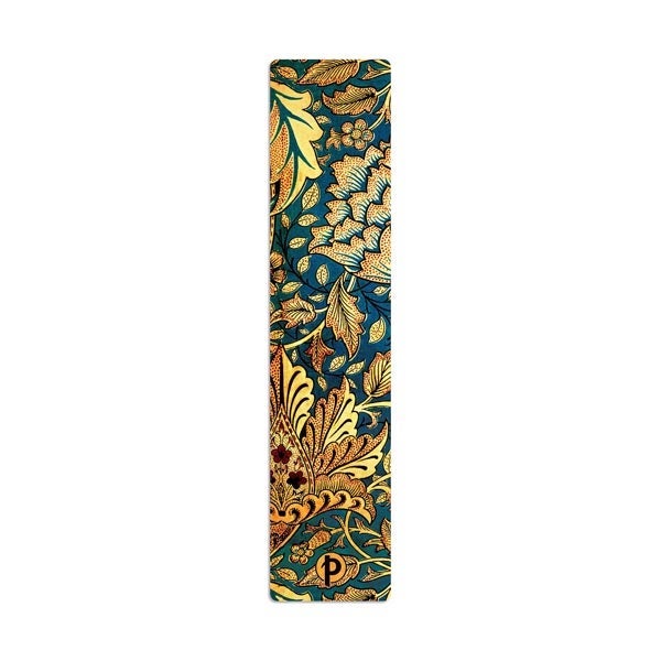 Bokmerke Paperblanks Morris Windrush