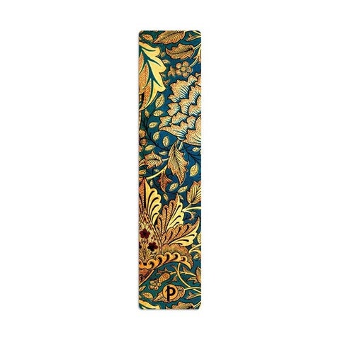 Bokmerke Paperblanks Morris Windrush