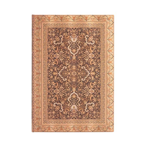 Notatbok Paperblanks Terrene Ulinjert Grande