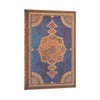 Notatbok Paperblanks Safavid Indigo Ulinjert Grande