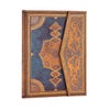 Notatbok Paperblanks Safavid Ind ultra linjert