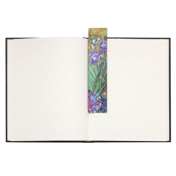 Bokmerke Paperblanks Van Gogh's Irises