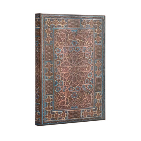 Notatbok Paperblanks Midnight Star Linjert Midi