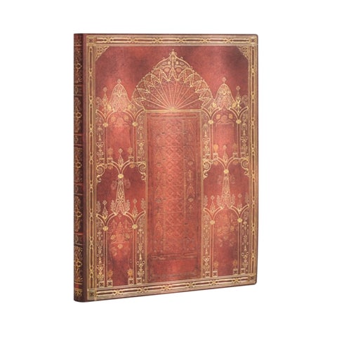 Notatbok Paperblanks Isle of Ely Ultra Linjert