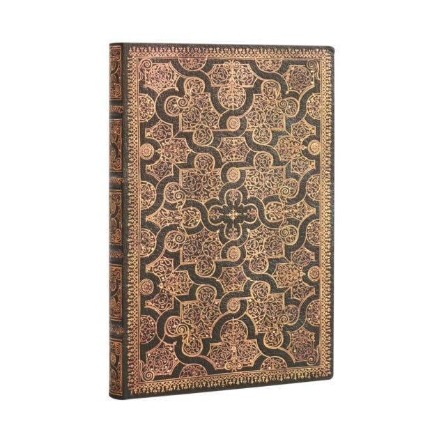 Notatbok Paperblanks Enigma Midi Linjert