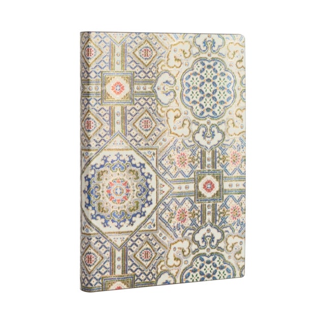 Notatbok Paperblanks Ashta Midi Ulinjert