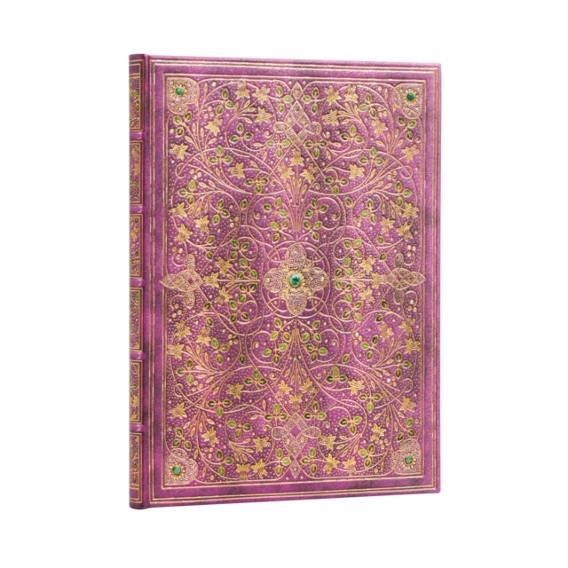 Notatbok Paperblanks Diamond Jubilee Linjert Ultra