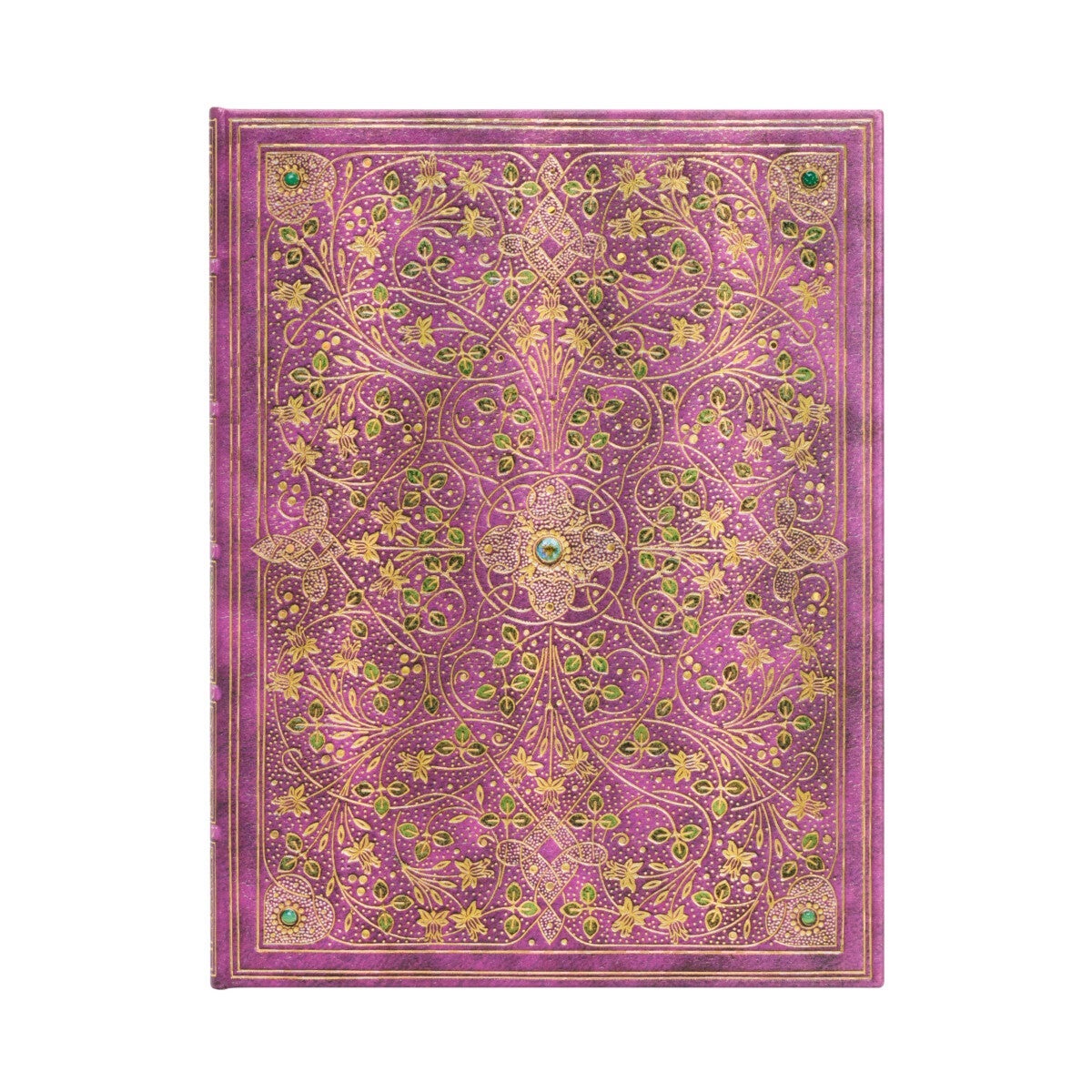 Notatbok Paperblanks Diamond Jubilee Linjert Ultra