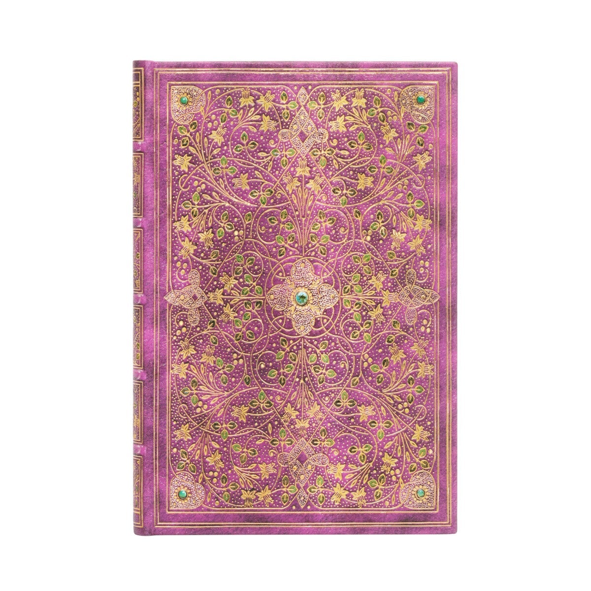 Notatbok Paperblanks Diamond Jubilee mini linj