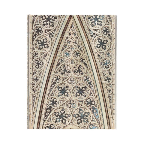 Notatbok Paperblanks Vault of Milan ultra ulin