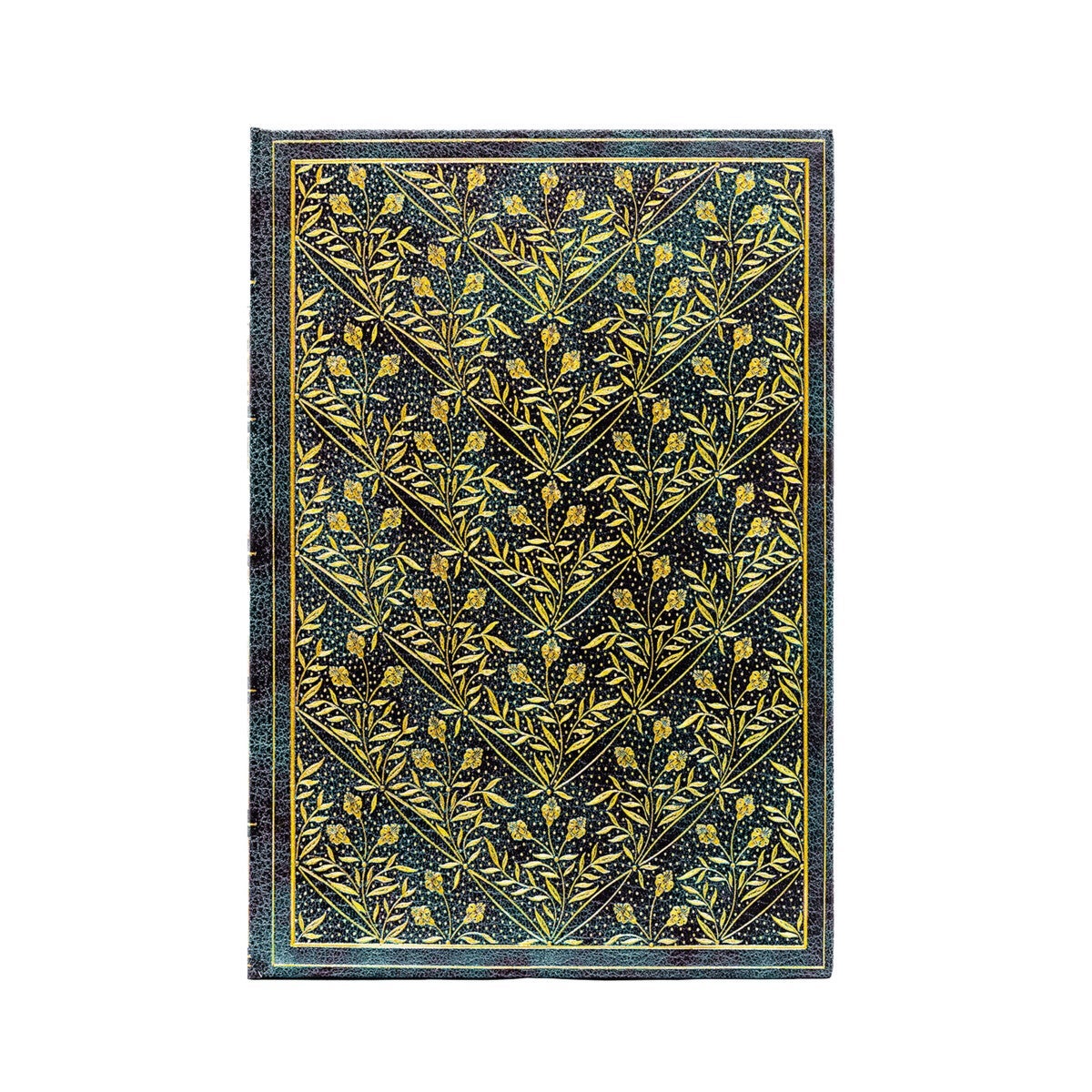 Notatbok Paperblanks Wildflower Song midi linj