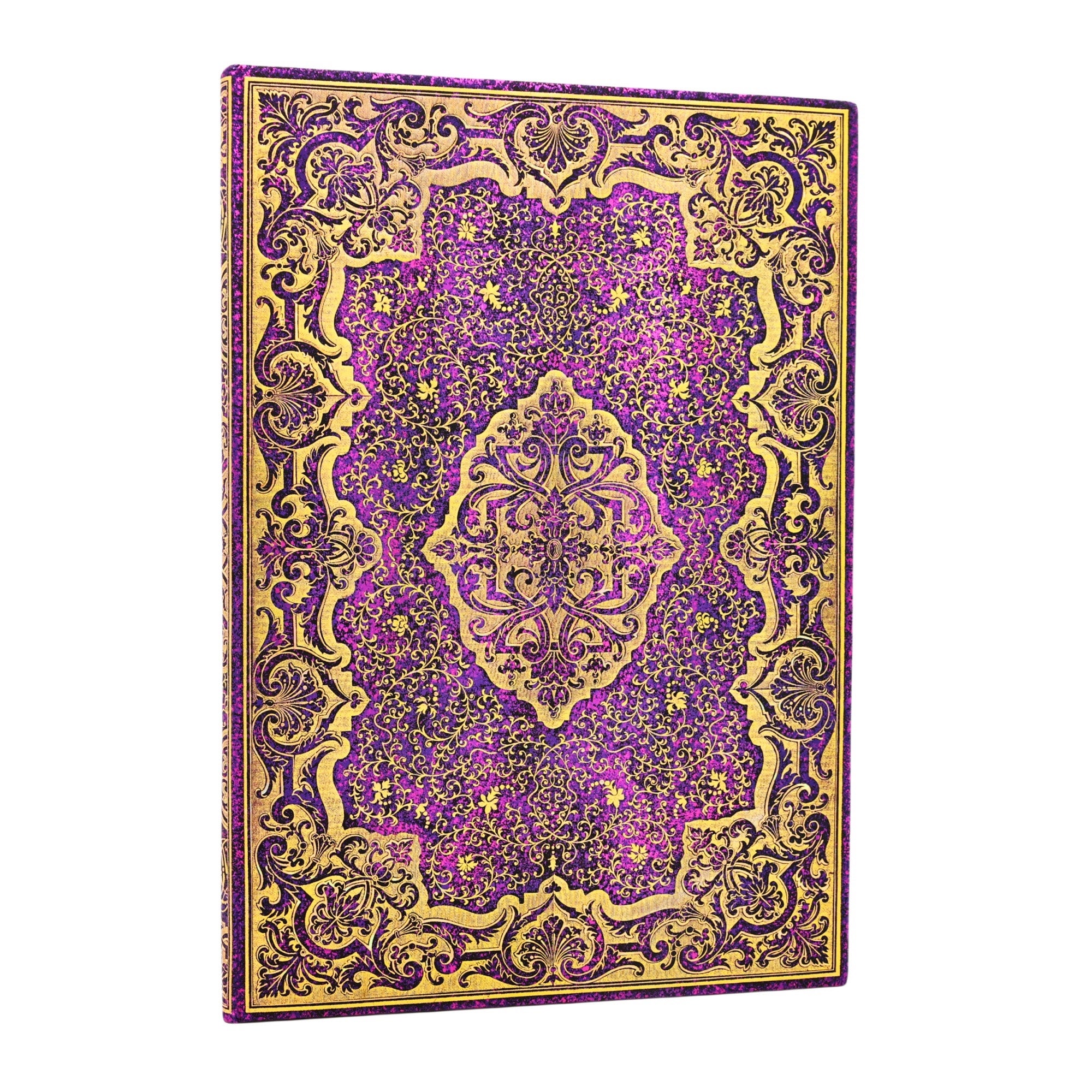 Notatbok Paperblanks Picaresque Grande Ulinjert