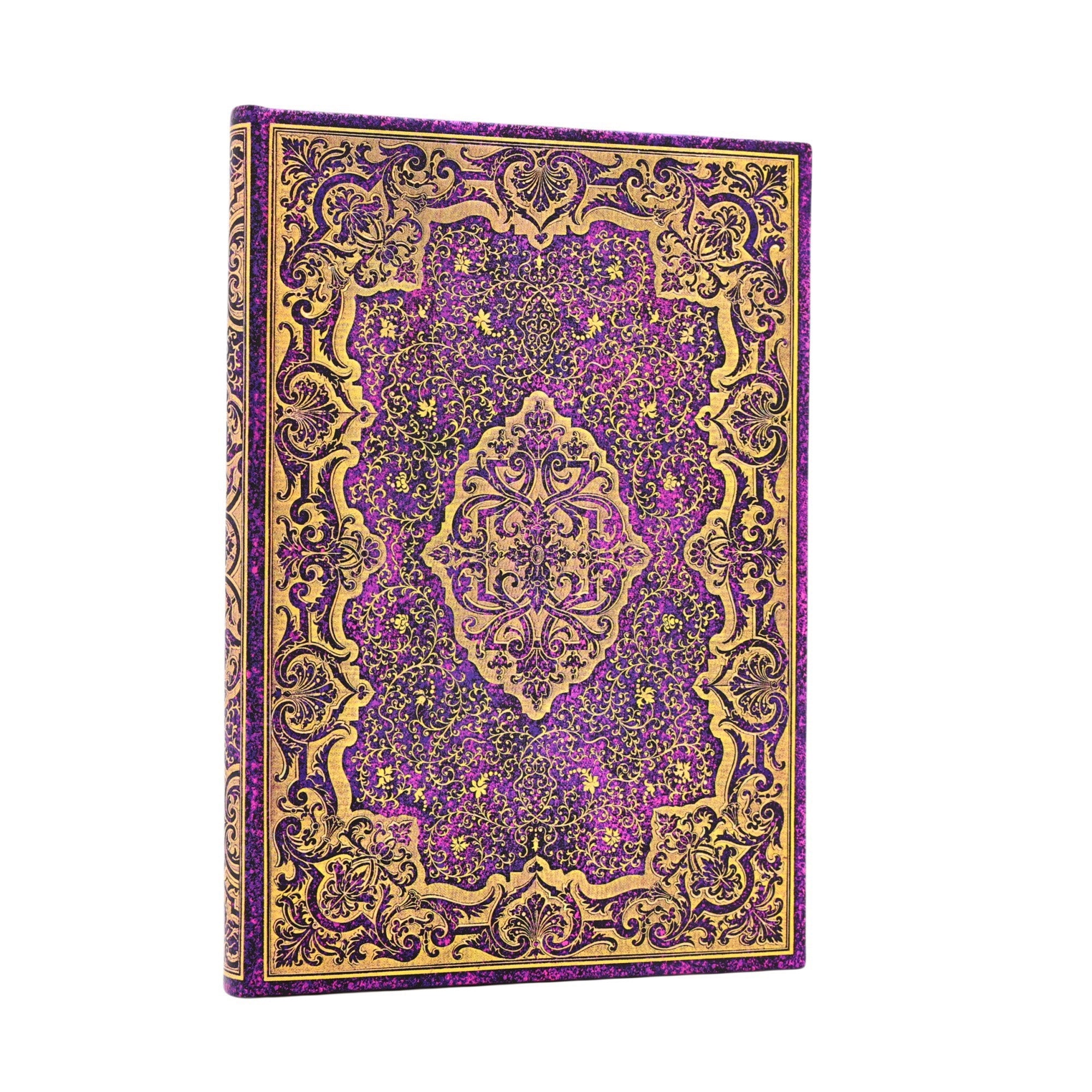 Notatbok Paperblanks Picaresque Midi Linjert