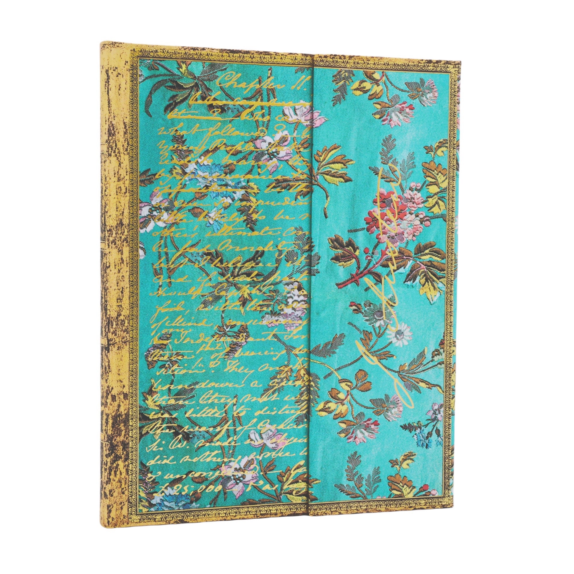 Notatbok Paperblanks J.Austen Persuasions Ultra Linjert