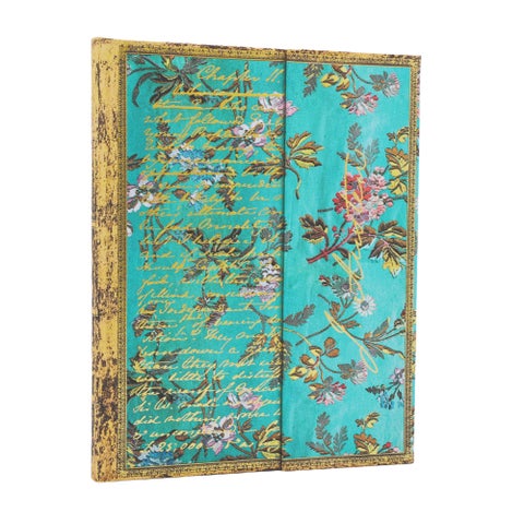 Notatbok Paperblanks J.Austen Persuasions Ultra Linjert