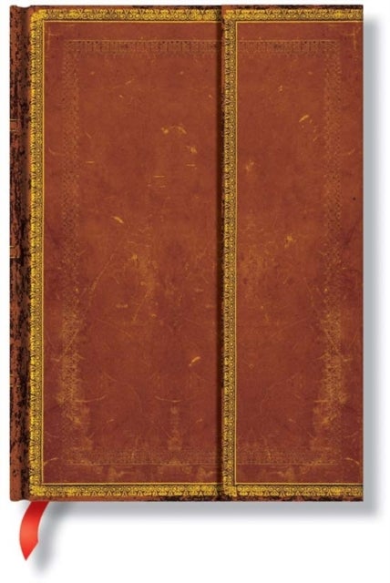 PAPERBLANKS HANDTOOLED, MIDI LIN