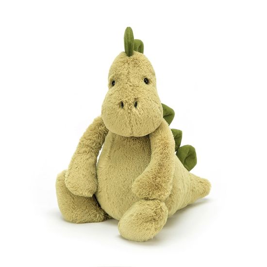 Dinosaur Plysj 31Cm Bashful