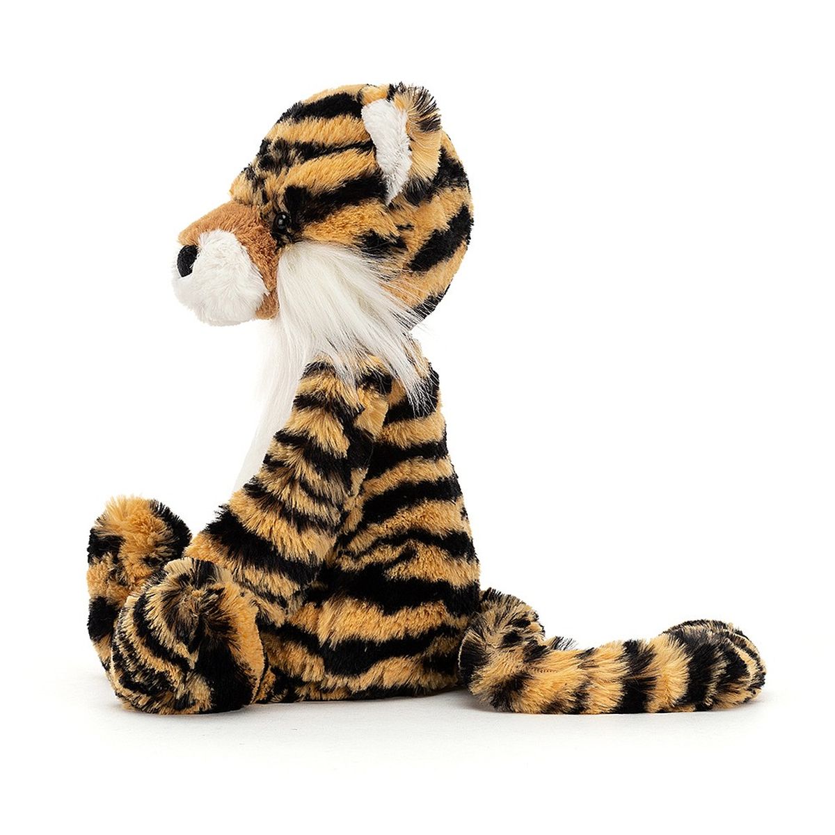 Tiger Plysj 18cm Bashful