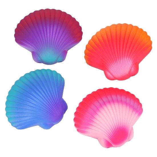 Magisk skjell m/armebånd Ylvi