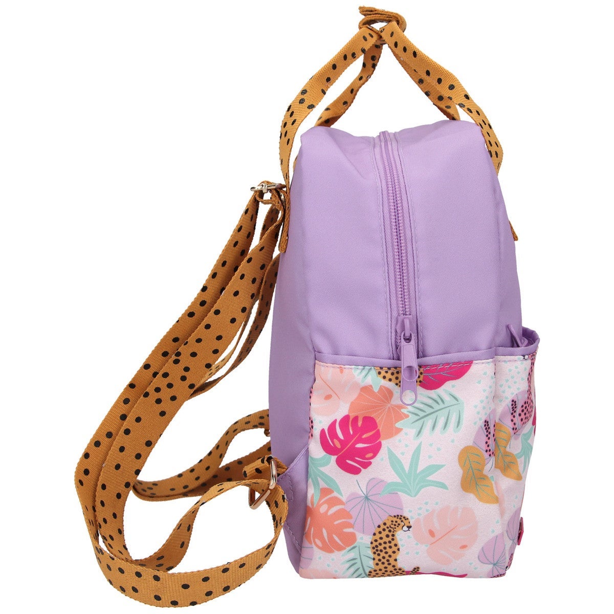 Ryggsekk Urban Jungle Topmodel