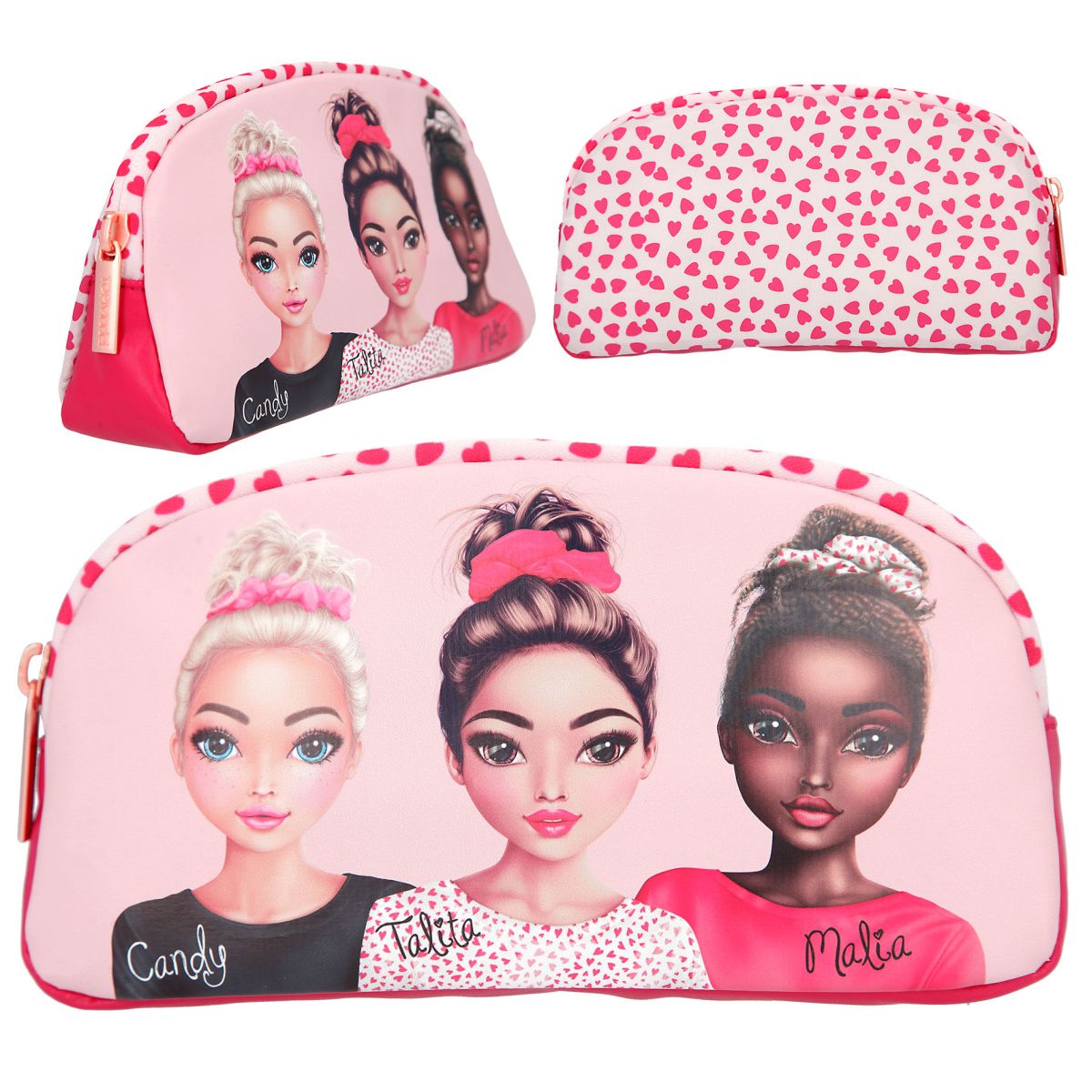 Beauty Bag Topmodel