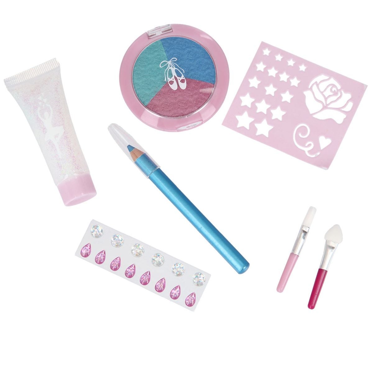 Make Up Sett Ballet Topmodel