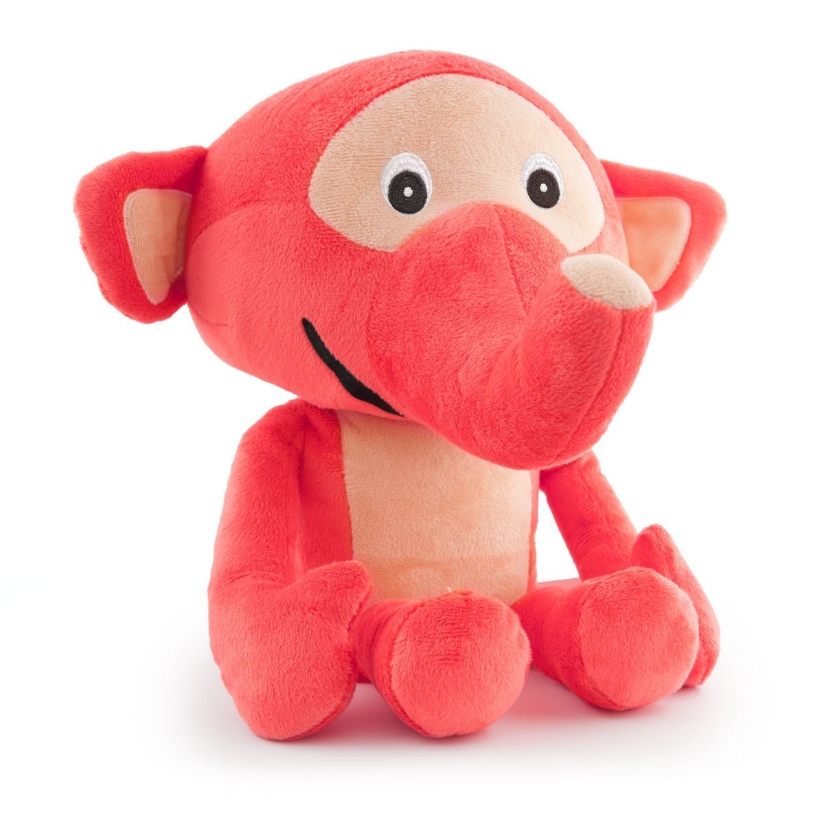 Mykdyr Fantorangen 35 cm