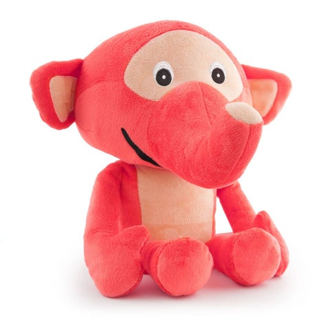 Mykdyr Fantorangen 35 cm
