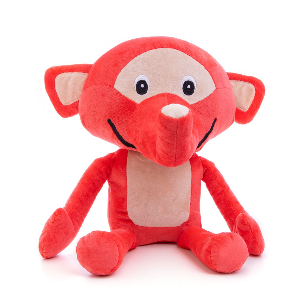 Mykdyr Fantorangen 60cm