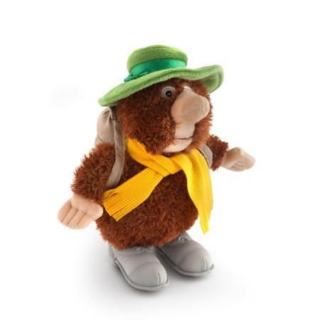 Bamse Ludvig 20cm