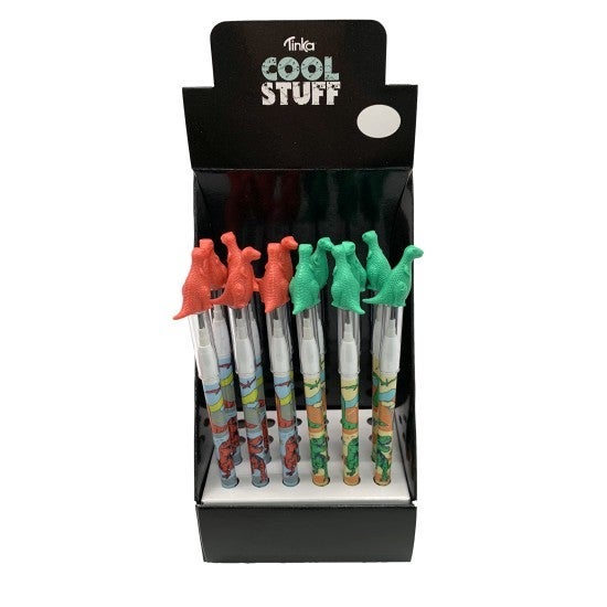 Blyantpenn Dino Tinka Cool Stuff