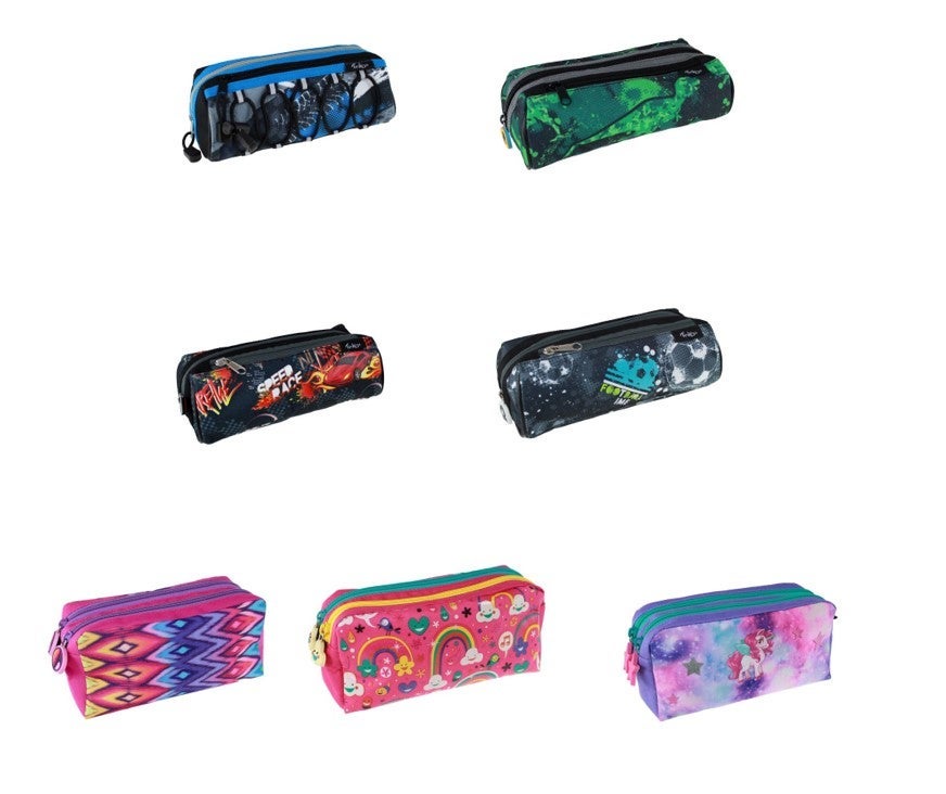 Posepennal Tinka School