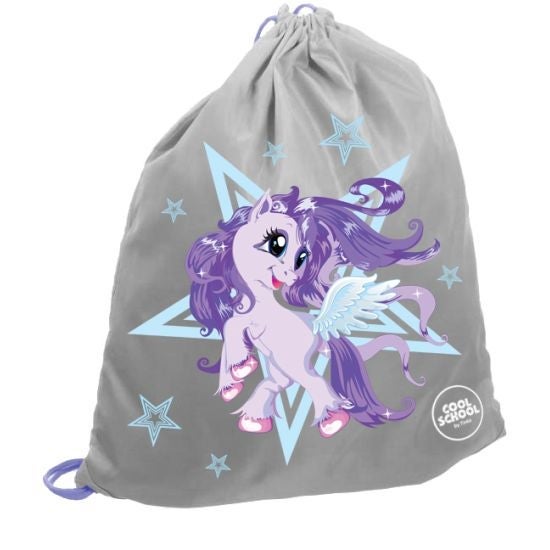 Gympose Refleks Pegasus Tinka School