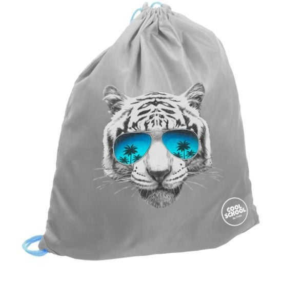 Gympose Refleks Tiger Tinka School