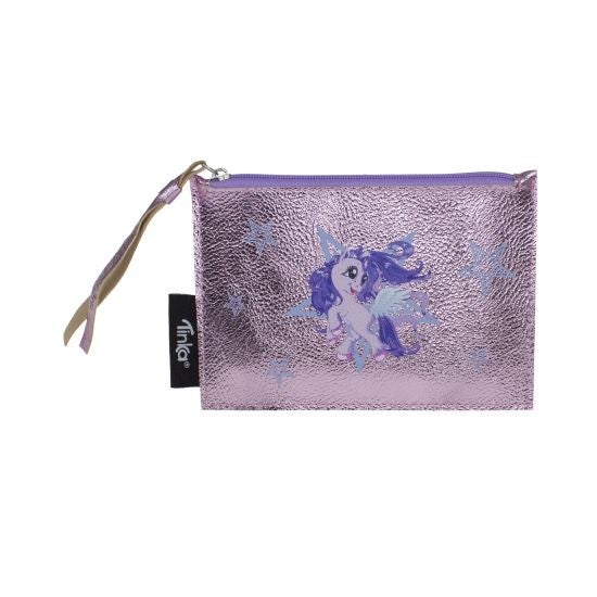 Lommebok Pegasus Tinka School