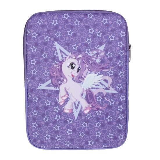 Omslag For Læringsbrett Pegasus Tinka School