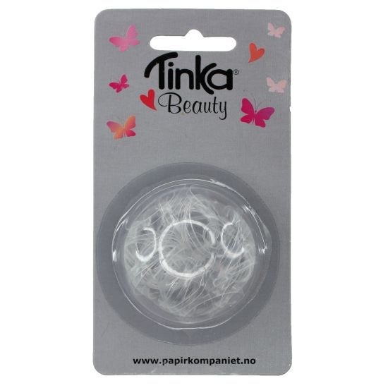 Hårstrikk 50 Stk Klar