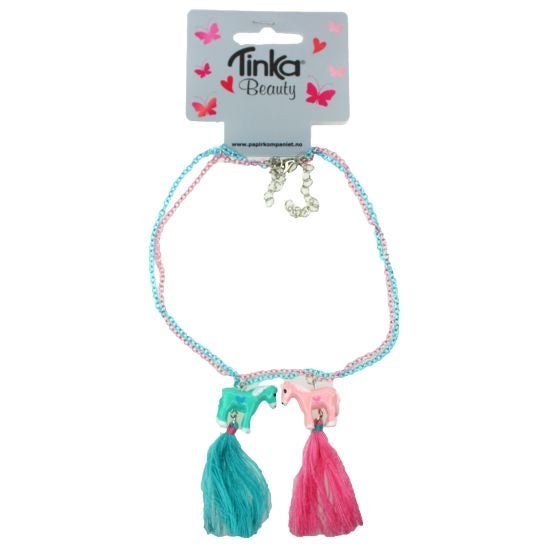 Best Friend Kjede Hest